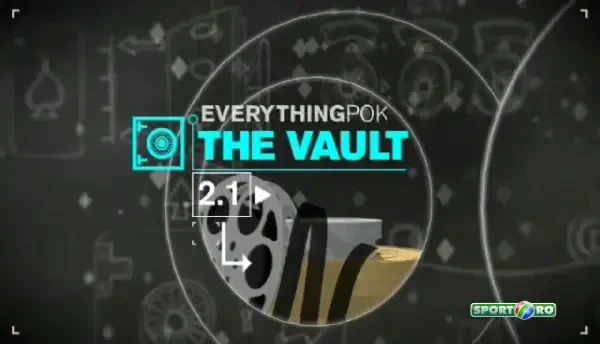 Vault: EPT 5 PCA, EPT 3 Baden