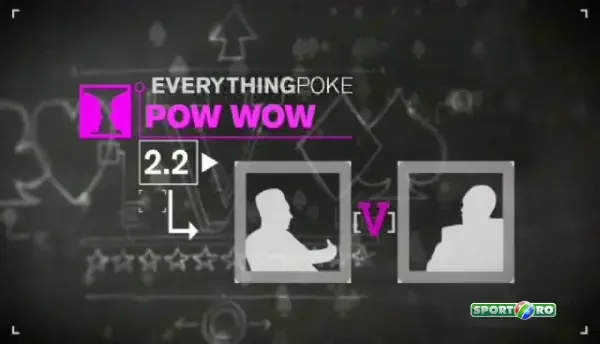 Pow Wow: Psychology