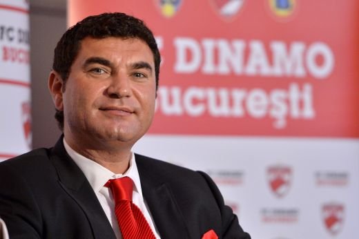 Bomba de Craciun in Liga 1! Borcea se intoarce la Dinamo! Afla toate detaliile la stirile din Sport de la ora 20.00!