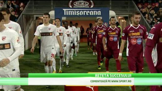 CFR Cluj da marea lovitura! 15 milioane de euro pentru 3 jucatori! Transferurile pe care le pregateste inainte dublei cu Inter din Europa League: