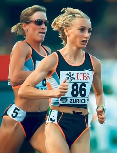Gabi Szabo ii raspunde atletei-prostituate: Eram amice. Mi-a trimis poze cu fetita ei Motivele care au impins-o sa-si vanda corpul: