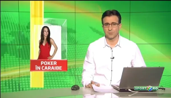 Mii de oameni vor juca poker in Paradise Island pentru premiul de 1.500.000 de dolari! Un roman a reusit sa se califice: