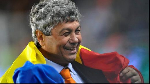Mircea Lucescu le ureaza romanilor un scenariu PERFECT: Dan Petrescu, la Chelsea. Reghecampf, in Germania!