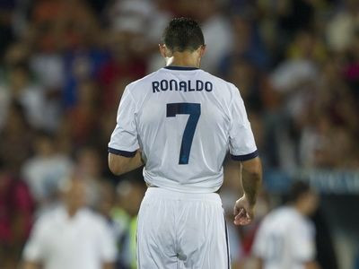 Ronaldo ii spune ADIO Realului! DEFINITIV! Superstarul nu mai vrea sa-si prelungeasca contractul si pleaca sa scrie istorie in Anglia! Motivul pentru care s-a certat cu sefii clubului: