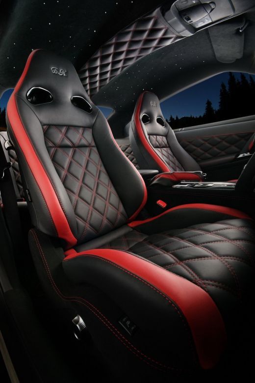 FOTO Bulgarii au lansat masina cu acoperis din STELE! Tuningul finalului de an! Un Nissan GT-R unic in lume!_6
