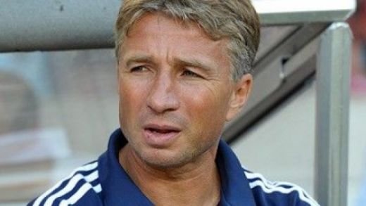 Dan Petrescu isi baga unghia in gat! A RATAT unul dintre cei mai in forma atacanti din lume: "Au ras de mine!" Cum au pierdut afacerea ANULUI: