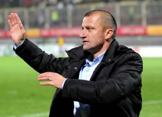 Dorinel a plecat de la Dinamo! Urmatoarea destinatie: Rusia! Cornel Talnar ii ia locul pe banca lui Dinamo!_2