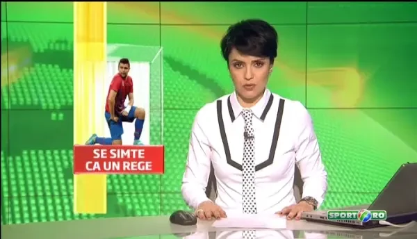 Ana Maria Prodan anunta veniri noi in Ghencea: Poate ne intoarcem cu niste jucatori din Brazilia! Cand se face cel mai important transfer al iernii la Steaua: