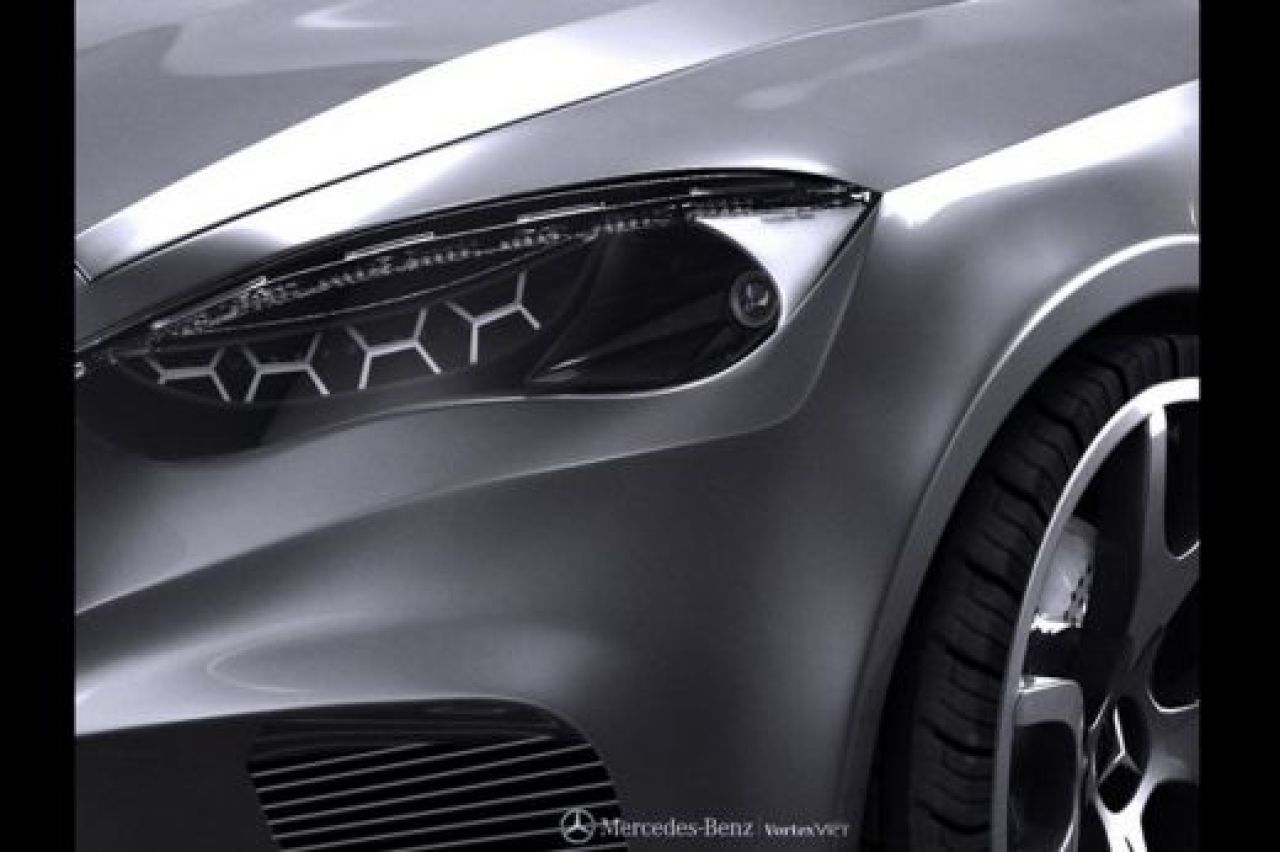 FOTO Asa arata un Mercedes made in Turcia! Conceptul care i-a dat peste cap pe nemti! Clasa A n-a aratat niciodata atat de bine!_4