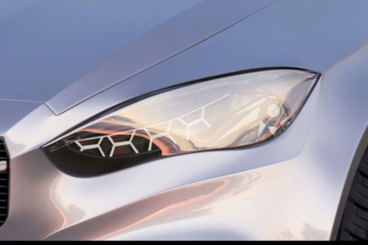 FOTO Asa arata un Mercedes made in Turcia! Conceptul care i-a dat peste cap pe nemti! Clasa A n-a aratat niciodata atat de bine!_5