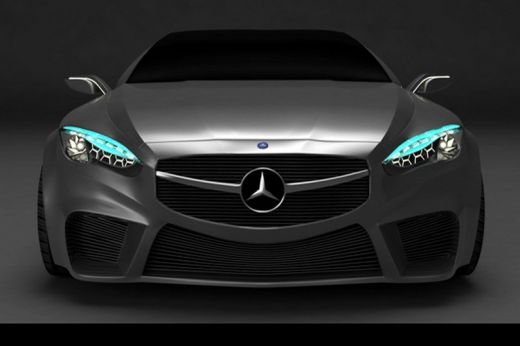 FOTO Asa arata un Mercedes made in Turcia! Conceptul care i-a dat peste cap pe nemti! Clasa A n-a aratat niciodata atat de bine!_8