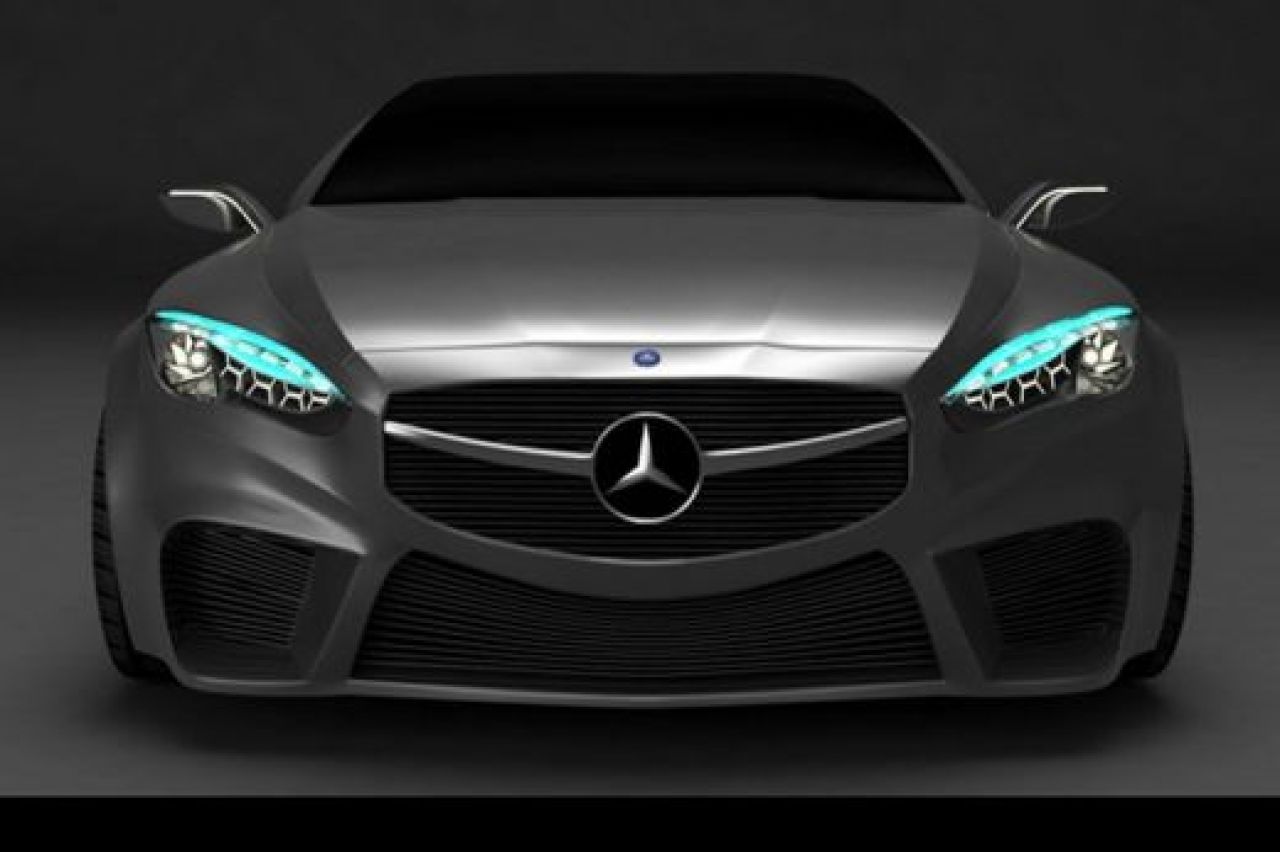 FOTO Asa arata un Mercedes made in Turcia! Conceptul care i-a dat peste cap pe nemti! Clasa A n-a aratat niciodata atat de bine!_8