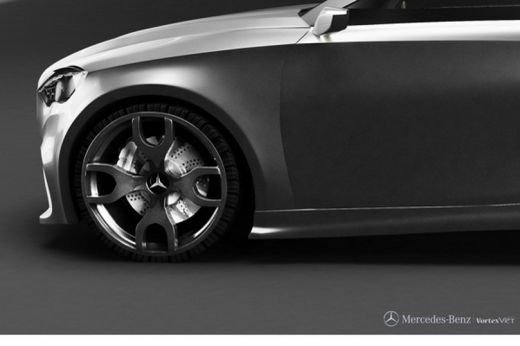 FOTO Asa arata un Mercedes made in Turcia! Conceptul care i-a dat peste cap pe nemti! Clasa A n-a aratat niciodata atat de bine!_10