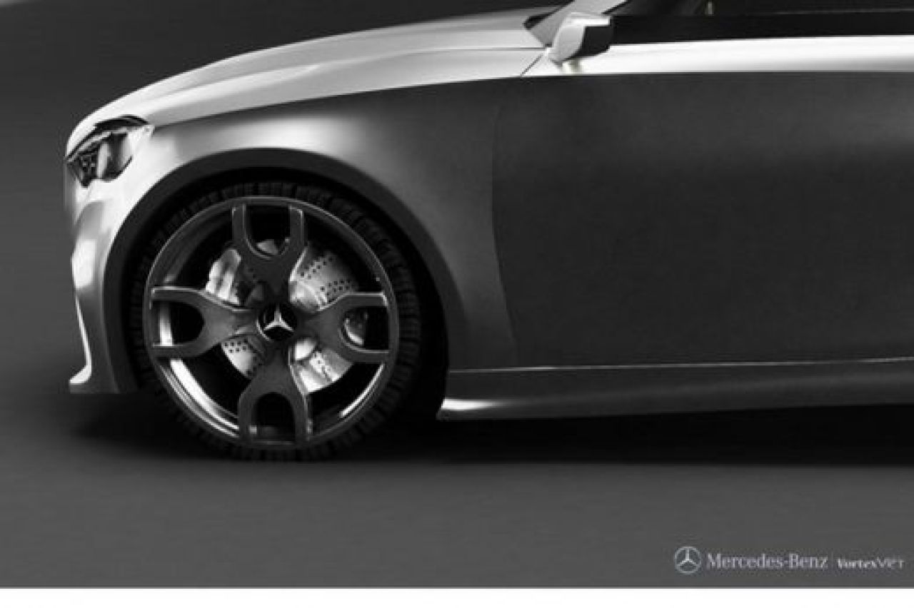 FOTO Asa arata un Mercedes made in Turcia! Conceptul care i-a dat peste cap pe nemti! Clasa A n-a aratat niciodata atat de bine!_10