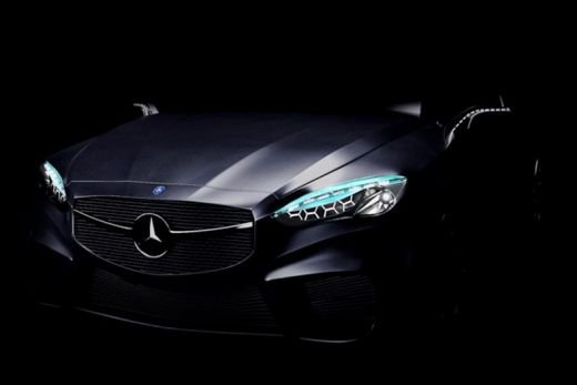 FOTO Asa arata un Mercedes made in Turcia! Conceptul care i-a dat peste cap pe nemti! Clasa A n-a aratat niciodata atat de bine!_12