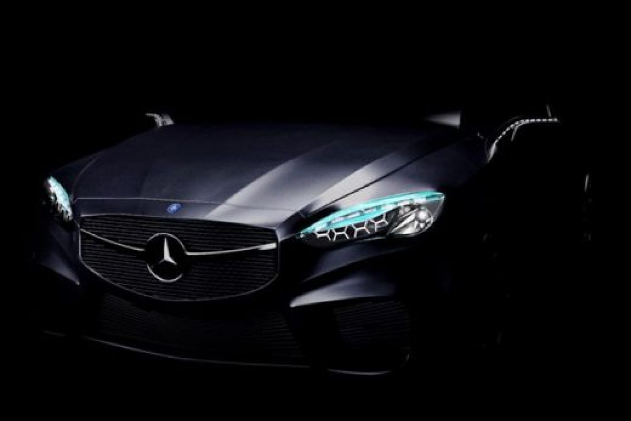 FOTO Asa arata un Mercedes made in Turcia! Conceptul care i-a dat peste cap pe nemti! Clasa A n-a aratat niciodata atat de bine!_12