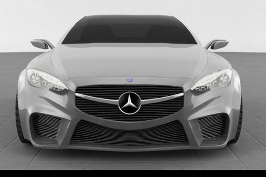 FOTO Asa arata un Mercedes made in Turcia! Conceptul care i-a dat peste cap pe nemti! Clasa A n-a aratat niciodata atat de bine!_16