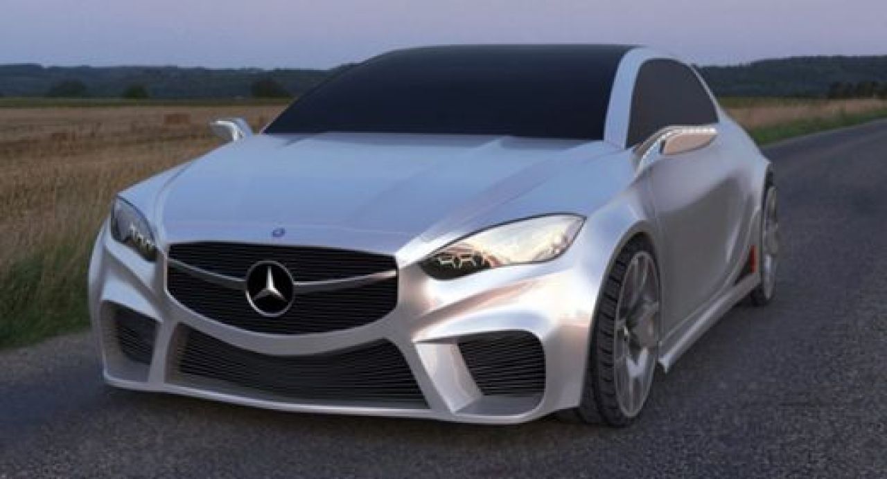 FOTO Asa arata un Mercedes made in Turcia! Conceptul care i-a dat peste cap pe nemti! Clasa A n-a aratat niciodata atat de bine!_18