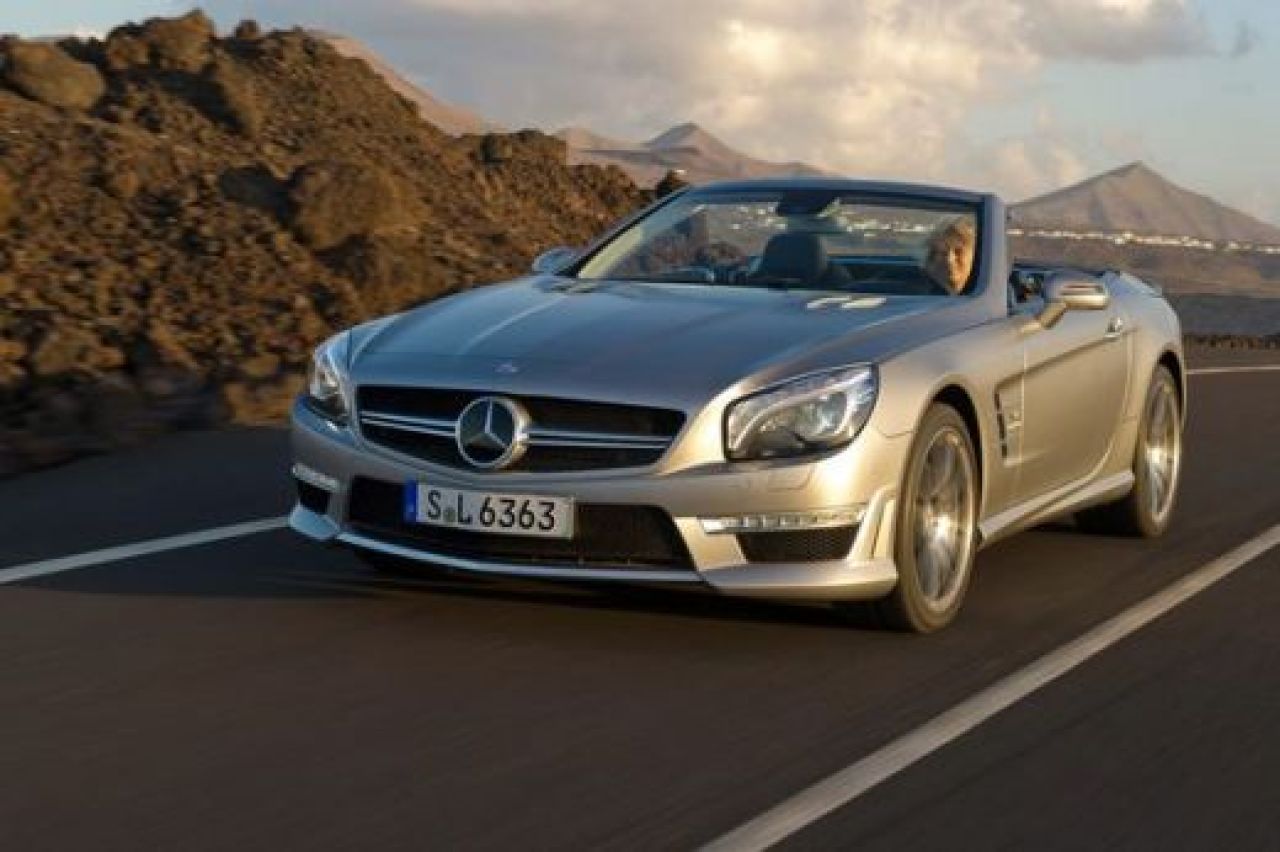 O lista marca Top Gear! Top 10 masini de urmarit in 2013! Cai putere si multa distractie! Pe care o alegi?_1