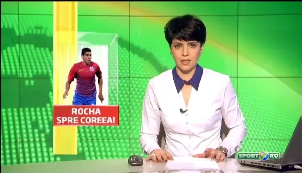 Un atacant al Stelei da lovitura! Becali il trimite langa Zicu: "E extraordinar acolo, antrenorul decide tot!" Ce stelist merge in Coreea: