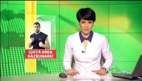 Toata Romania pariaza pe Ghita! Samuraiul promite sa dea de pamant cu rivalii! Bonjaski e singurul care nu se teme de furia lui Ghita: "Acum ca am revenit, nu o sa mai fie cel mai bun!"