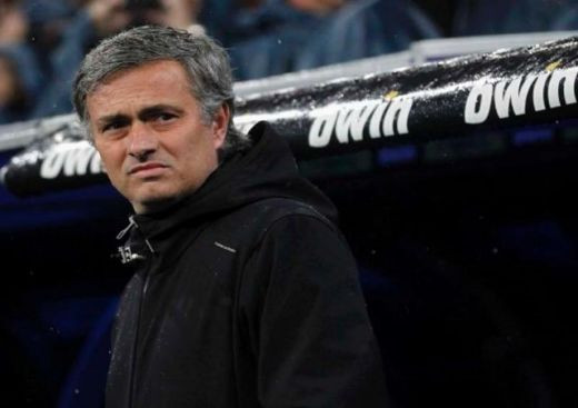 Real are 40 de mil pentru noul Ronaldo ! Mourinho e SIGUR de finala Ligii daca reuseste! Ultimul transfer pe care-l face la Real