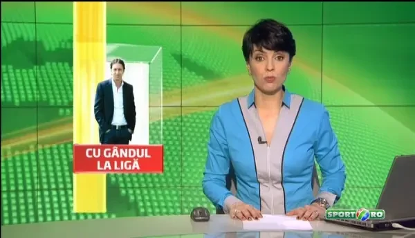 Reghe ramane singur cu visul Europa League! MM anunta OBIECTIVUL real al Stelei pentru 2013: "E o tragedie daca nu se intampla asta!"