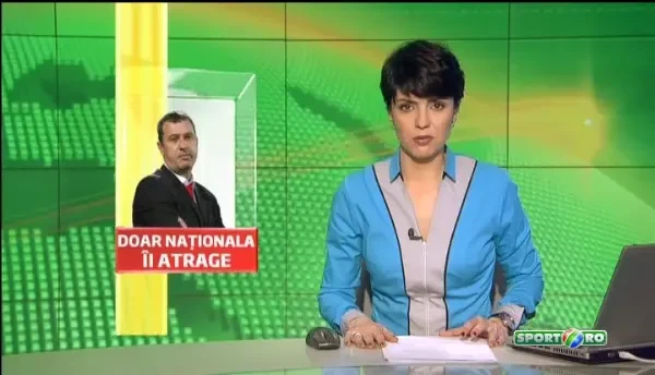 ADIO Romania! Rednic nu mai vrea sa auda de patronii din Liga I: "Nu mi-e dor de ei!" Ce l-a anuntat pe Mircea Sandu: