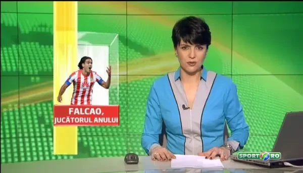 Falcao a sarbatorit cu delfini titlul primit de arabi! Ce superstar il cheama la fosta lui echipa pentru a castiga titlul! VIDEO