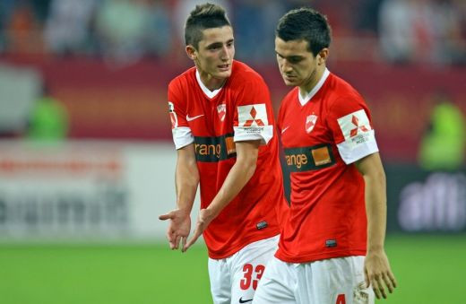 Avertizare incredibila la Dinamo! Noul antrenor se poate trezi fara jucatori la reunire: Nimeni nu joaca pe burta goala, nu e fotbal pe plaja!