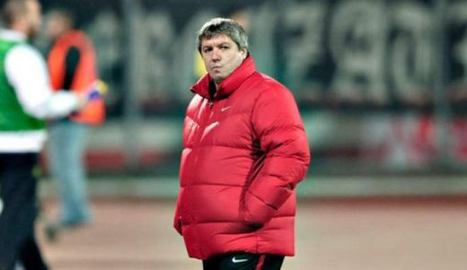 Prima schimbare a lui Talnar la Dinamo! Aplica metodele lui Ilie Stan! Ce zile de COSMAR ii asteapta pe caini dupa vancanta!