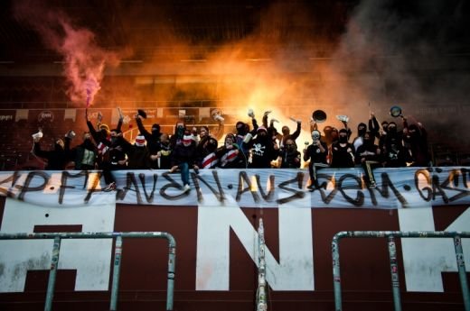 Insula PIRATILOR din fotbal! Cel mai original club din lume e intr-un cartier de PROSTITUATE! O poveste UNICA_6