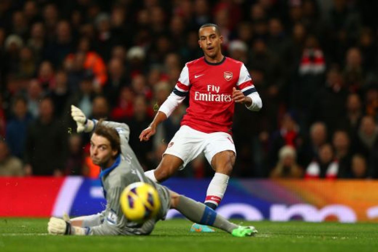 Galeria Zilei: Momente unice in Anglia! Meci cu 10 goluri, un hat-trick si trei egalari de poveste! Arsenal 7-3 Newcastle CLICK AICI pentru FOTO:_1