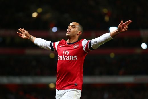 Galeria Zilei: Momente unice in Anglia! Meci cu 10 goluri, un hat-trick si trei egalari de poveste! Arsenal 7-3 Newcastle CLICK AICI pentru FOTO:_2