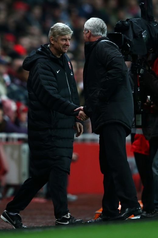 Galeria Zilei: Momente unice in Anglia! Meci cu 10 goluri, un hat-trick si trei egalari de poveste! Arsenal 7-3 Newcastle CLICK AICI pentru FOTO:_9