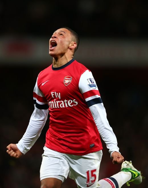 Galeria Zilei: Momente unice in Anglia! Meci cu 10 goluri, un hat-trick si trei egalari de poveste! Arsenal 7-3 Newcastle CLICK AICI pentru FOTO:_10