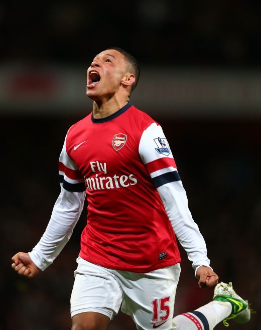 Galeria Zilei: Momente unice in Anglia! Meci cu 10 goluri, un hat-trick si trei egalari de poveste! Arsenal 7-3 Newcastle CLICK AICI pentru FOTO:_10