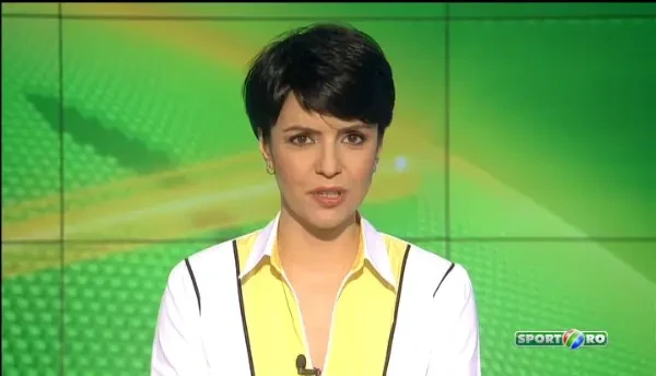 'Pustiul' Copos a facut show pe partie! Ce dorinte si-a pus pentru 2013