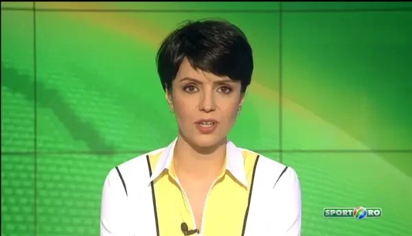 VIDEO Nepotul unui stelist URIAS face senzatie la Dinamo! Nu vreau sa joc la Barcelona! Unde vrea sa ajunga: