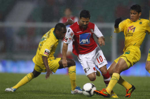 BOMBA pe care nu a aflat-o NIMENI pana acum: brazilian cu numarul 10 la Steaua! El e ULTIMUL jucator pe care-l vrea Reghe pentru titlu