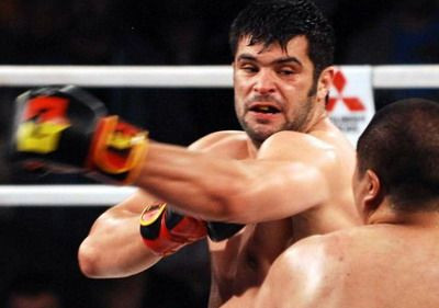 CE GHINION! Ghita a pierdut in finala dupa ce si-a luat un picior in cap! Schilt este marele campion! Surprize IMENSE in gala de la Tokyo! VIDEO