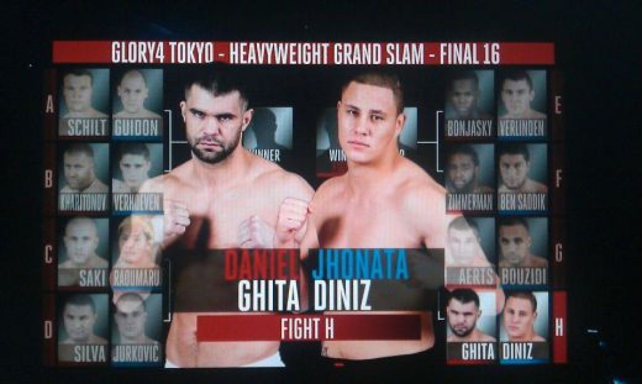 CE GHINION! Ghita a pierdut in finala dupa ce si-a luat un picior in cap! Schilt este marele campion! Surprize IMENSE in gala de la Tokyo! VIDEO_3