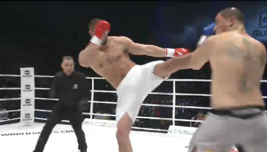 CE GHINION! Ghita a pierdut in finala dupa ce si-a luat un picior in cap! Schilt este marele campion! Surprize IMENSE in gala de la Tokyo! VIDEO_4