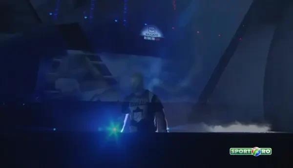 VIDEO Japonezii s-au indragostit de Samuraiul Salbatic! MESAJUL lui Ghita inainte de finala de la Tokio! Cum si-a amenintat rivalii: