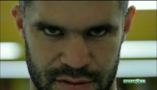 VIDEO Japonezii s-au indragostit de Samuraiul Salbatic! MESAJUL lui Ghita inainte de finala de la Tokio! Cum si-a amenintat rivalii: