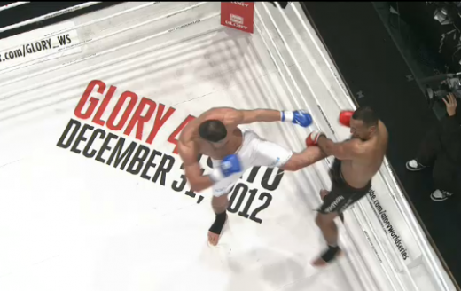 CE GHINION! Ghita a pierdut in finala dupa ce si-a luat un picior in cap! Schilt este marele campion! Surprize IMENSE in gala de la Tokyo! VIDEO_5
