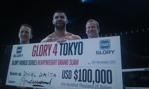 Moment ISTORIC! Ghita e in topul greilor din intreaga lume! Pe ce loc se afla in clasament dupa ce a pierdut finala!