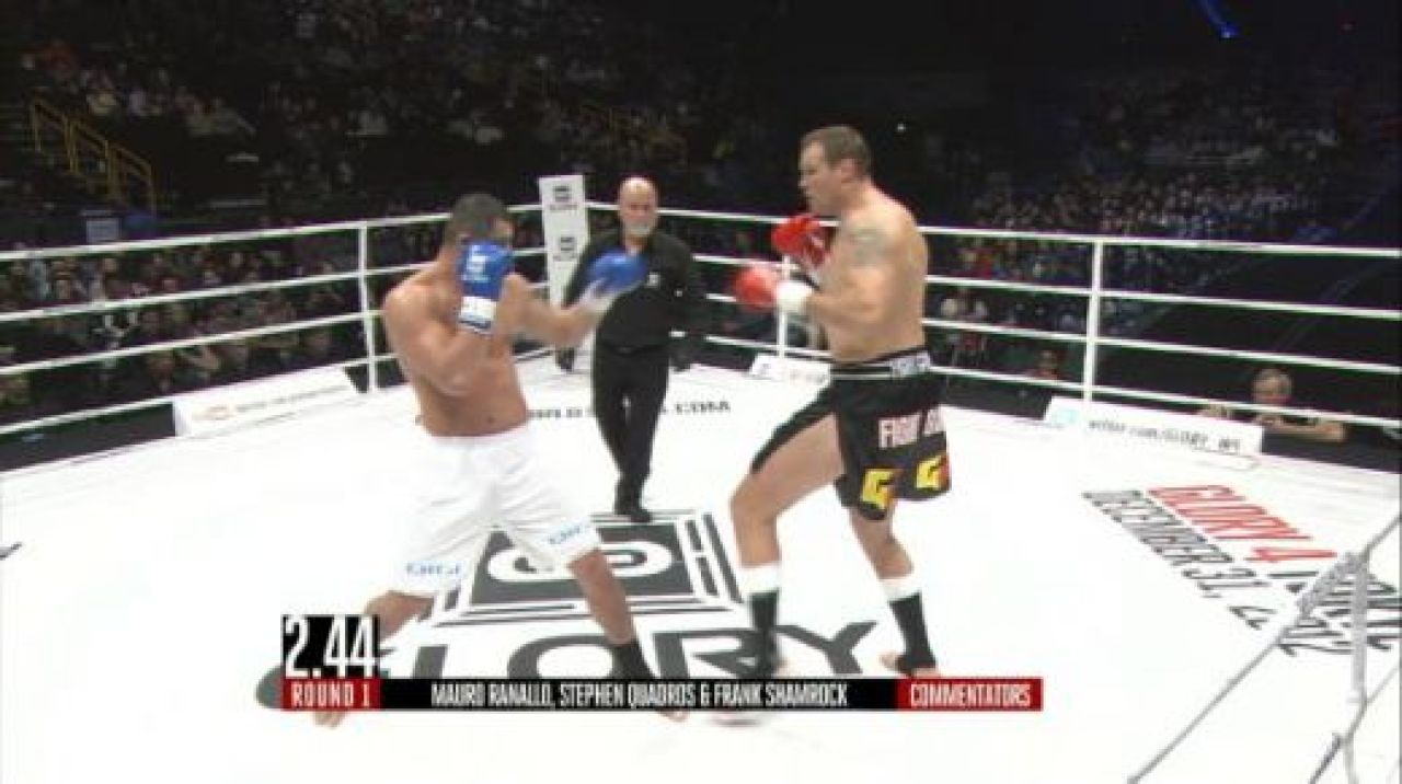 CE GHINION! Ghita a pierdut in finala dupa ce si-a luat un picior in cap! Schilt este marele campion! Surprize IMENSE in gala de la Tokyo! VIDEO_8