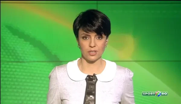 VIDEO Goian a fost facut KO! Are ochiul vanat! Ce spune despre sansele Stelei la titlu!