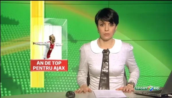 ATENTIE Steaua! Jucatorii lui Ajax dau goluri GENIALE! Cele mai tari reusite din acest sezon! VIDEO: